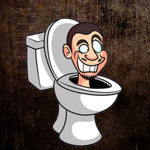 Skibidi Toilet Syndrome